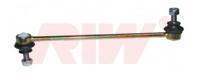 STABILIZER Z ROTU RENAULT CLIO III 05>MODUS 05> CLIO IV 12> ZOE 12> CAPTUR I >13 NISSAN MICRA K12 03 - RIW NS4010