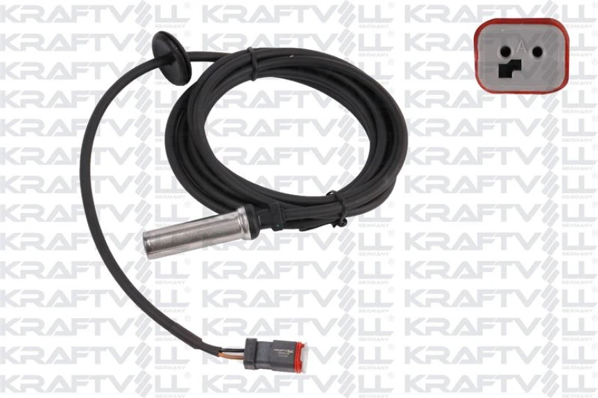 Volvo Truck Abs Sensoru Sol Volvo Fh   2650 MM - Kraftvoll 05090103