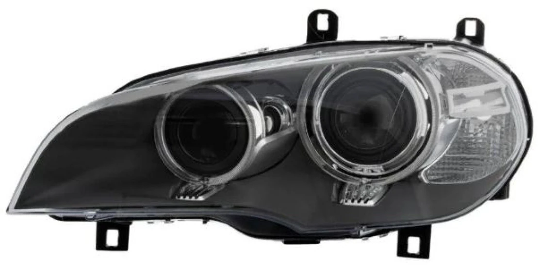 Bmw Far Bi-Xenon Sol Bmw X5 E70-LCI 10>13 - Wagenburg 14530002056