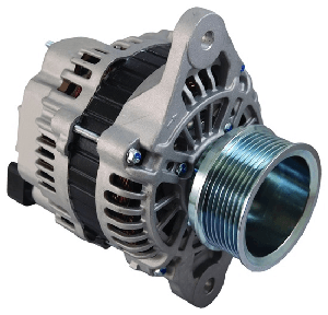 ALTERNATÖR>24V 110A RENAULT PREMIUM II 430/440/450 DXİ  >> - WUTSE-1101.0169