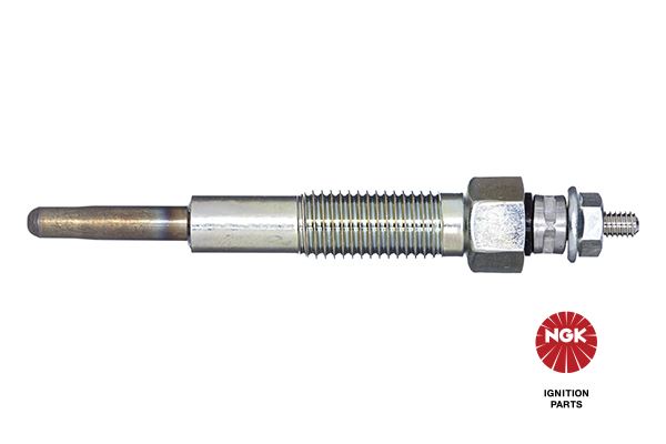 KIZDIRMA BUJISI 12V MAZDA BT50 2,5D 99>02 2,5TD 99>06 RANGER 2,5D KIA BESTA 2,2D 96> K2700 PREGIO 2, - NGK 1566