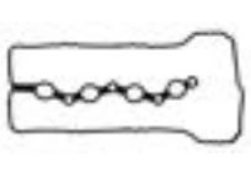 Hyundaı Kulbutor Kapak Contası Hyundaı Accent Blue 6 İleri 2013-> İ20 1.2 2012-> - Eristic Et2141