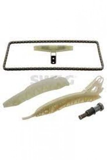 Bmw Eksantrık Zincir Seti(zincir+3xkizak+gerici) Mini N14 R55 R56 R57 R58 R59 - 308 II-508 II-C4 Picasso - Swag 11947639