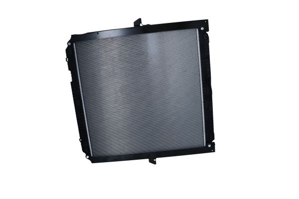 MOTOR RADYATORU ACTROS MP4 ANTOS 11> - NRF 56068