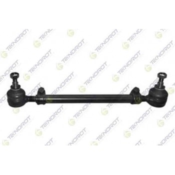 KOMPLE ROT MILI ON SOL SAG BMW E28 E34 E24 E32 E31 8199 - TEKNOROT B-508