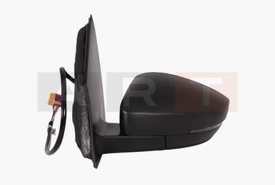 DIS DIKIZ AYNASI ELEKTRIKLI ISITMALI SINYALLI SAG (DIKDORTGEN SOKET) POLO VI 2009- - ART M006.6003