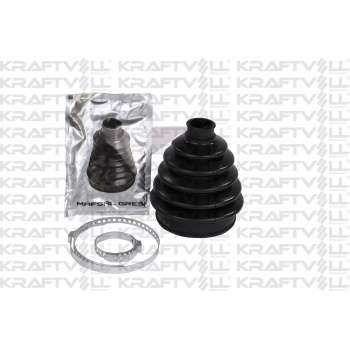 Vag Dis Aks Korugu (tek Koruk) Bora Golf Octavıa Passat 98> - Kraftvoll 10020214