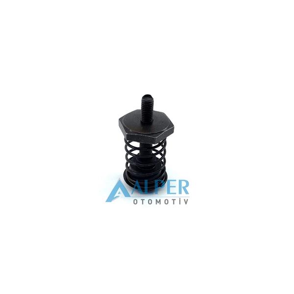 MOTOR KAPUT KILIT KARSILIGI MEGANE II 03> - ALPER 132062
