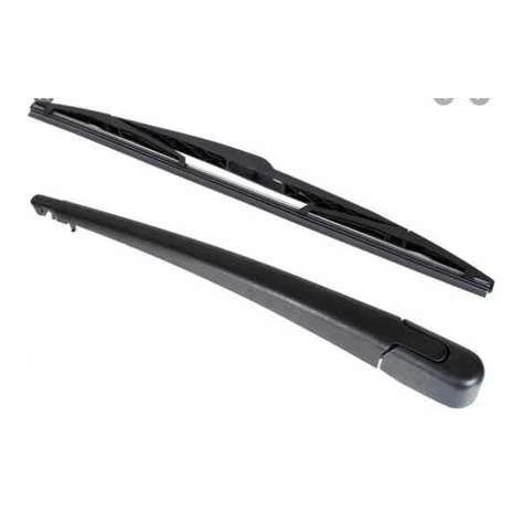 Volvo Arka Silgi Supurgesi Kollu V70 2000-2004 16" 400 MM - Maxtel 12624590