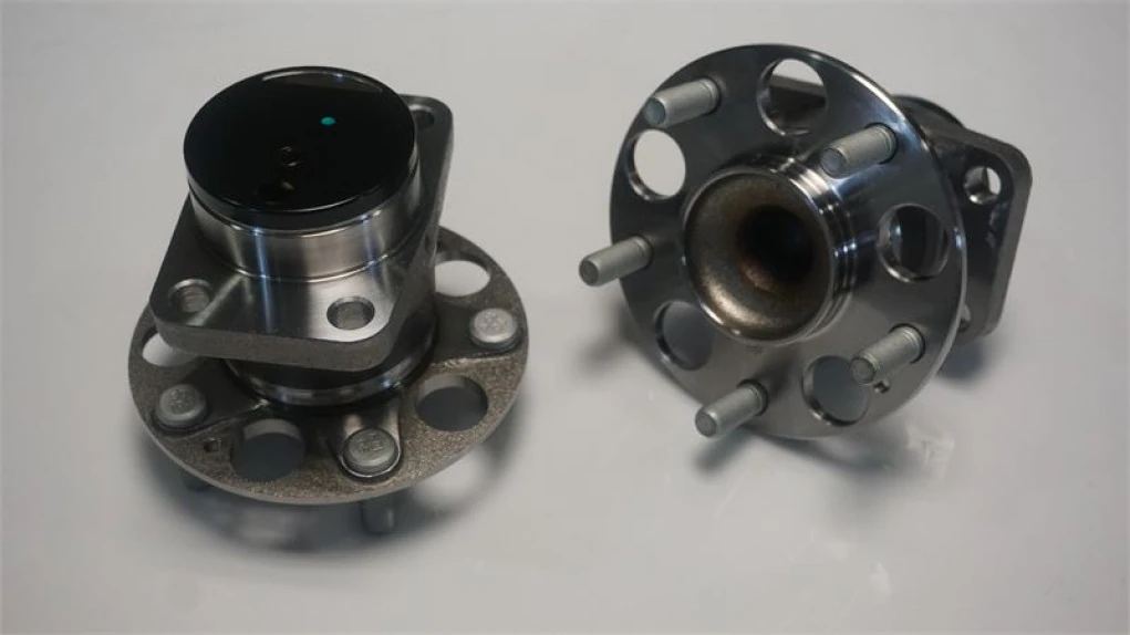 Honda Arka Teker Rulmanı Porya Honda Hrv 1,5-1,6i Dtec 2015> - Voe Vhb 7782