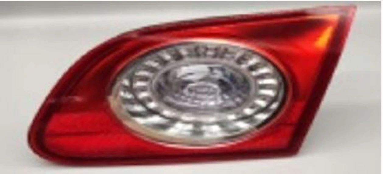 Vag Stop Lambası Sag IC Passat B6 06>11 - Wagenburg 3c5945094