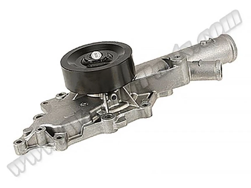 Mercedes Devirdaım Pompası (om648) W211 02>08 S211 03>09 W220 02>05 - Wenderparts Ma6132000901