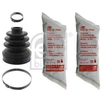 AKS KORUK IC P206 P207 P208 P2008 C2 C3 C3 II C3 III C3 PLURIEL DS3 PARTNER II BERLINGO II 1,6 16V O - FEBI 100212