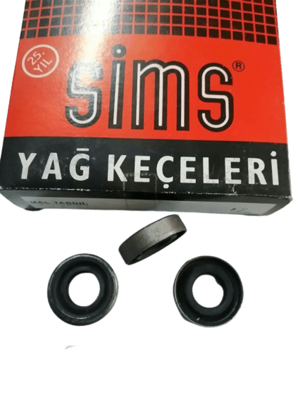 71555 L154 Mazot Pompa Keçe 8204 27H5991 Sims C-246 - PY-71555 - PY-71555