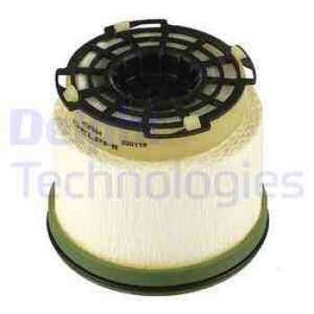 MAZOT FILTRESI RANGER 2,2TDCI 120PS / 125PS / 150PS 3,2TDCI 200PS 11 /> - DELPHI HDF684