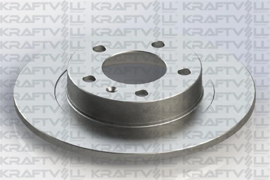 Opel Arka Fren Diski Fiat Grande Punto Punto Evo 1.2 1.3 1.4 T-Jet 05> Opel Corsa E 1.0 1.3 Cdti 1.4 14> - Kraftvoll 07040864