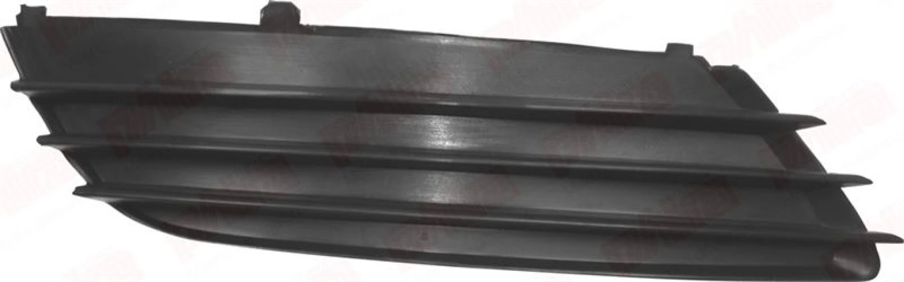 Opel Sis Far Kapagı On Sag Sissiz Siyah Astra H 04>09 - Eurostamp 101.18.7200