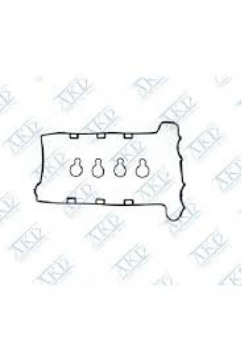Opel Kapak Contası Ust Z22se Vectra C Astra G - Akd 5607180