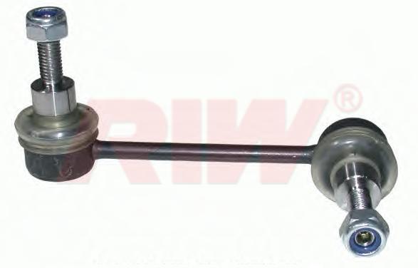 STABILIZER Z ROTU SAG MASTER II MOVANO 98>NISSAN INTERSTAR X70 02> - RIW RN4002