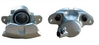 Renault On Fren Kalıperi Sag R.9-11, R.19, R21,clio I-İi, Talıa,logan ,stepwey,twingo,sandero, Megan 86> - Zenon Re8003