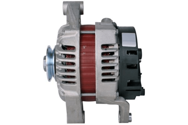 ALTERNATOR 14V 100A ASTRA G 1.7 DTI - HELLA 8EL012426-721