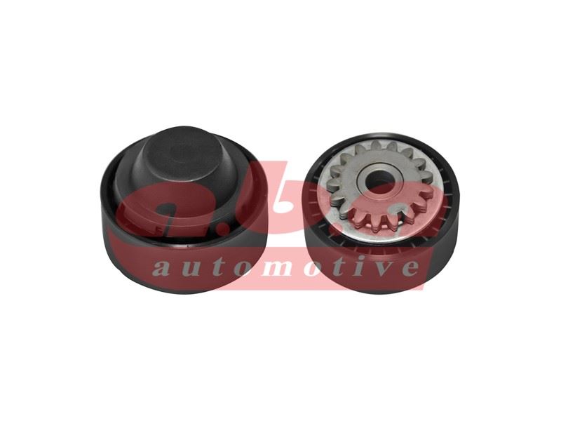 Renault Alternator Gergi Rulmanı Logan Sandero 1.2 16v 1.2 16v Lpg 06> - Aba 25205630
