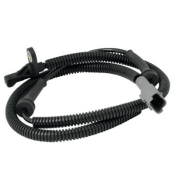 ABS SENSORU ARKA SCANIA 4 SERISI 96 > 10 P,G,R,T SERISI 04 > - BRAXIS AK0142