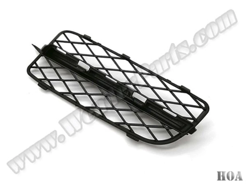 Bmw Tampon İzgarası E70 On Sol (acık) - Wenderparts Ba51117159595