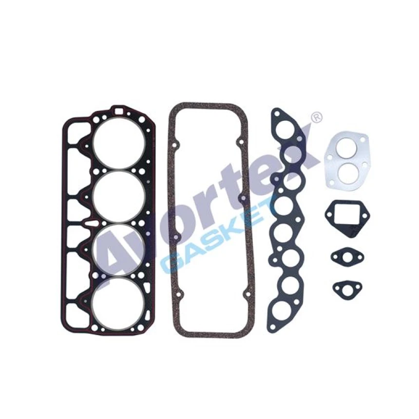 Tofas Motor Ust Conta Takımı (kecesiz-Skc' Li) M131 1,6 - Avortex 345