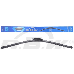SİLGİ PALETİ-650 MM BANANA UNIVERSAL 26" - RBW-91026