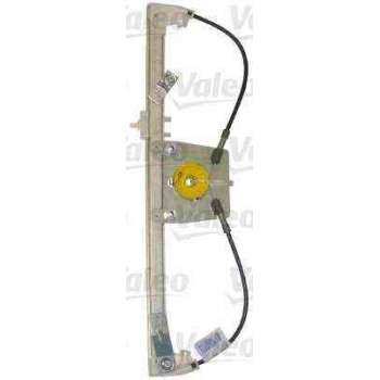 Psa Cam (mekanızması) Krikosu Elektrikli On Sag Nemo Bipper Fiorıno 1,4 07> Kademeli Motorsuz - Valeo 850727