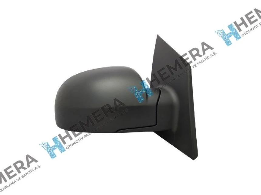 Hyundaı Dikiz Aynası Sag Elektrikli Getz 03>12 - Gordon Mr0050ar