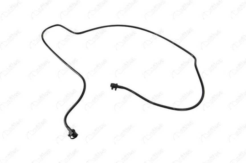 Psa Yedek Su Deposu Hortumu P307 Xsara II Dv4td (1,4hdi 8v) - Nifea 17394