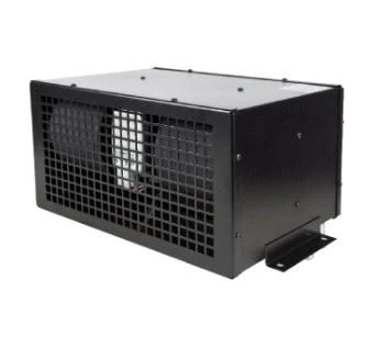 Unıversal Truck Kalorıfer Motoru 24v Koltuk Altı Ciftli Vanasız Metal 7000 Kcal / H Direncli Uc Devir Ø16 81400005 - Kormas 5 801 200 240 014