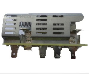 Unıversal Kalorifer Rezistansı -Renault>r9>7701028683< - Hellux-Hlr100038