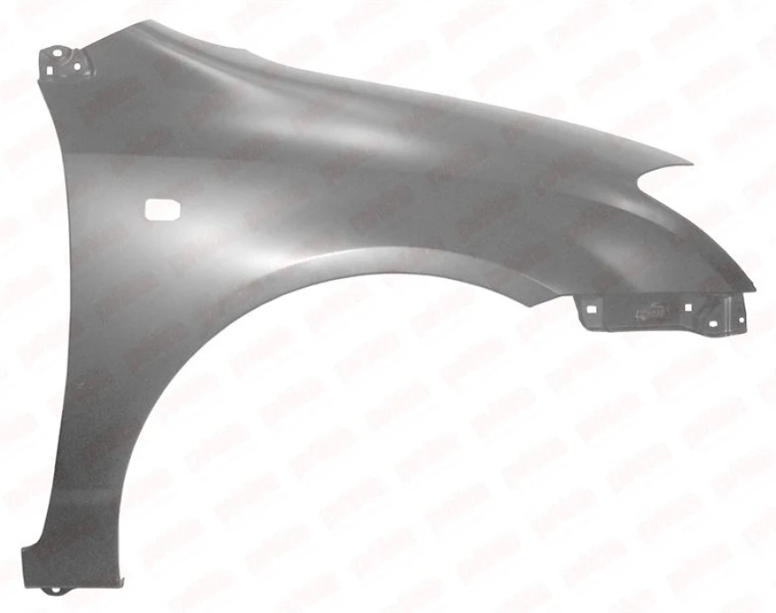 Toyota Camurluk On Sag Sinyal Delikli Sac Toyota Corolla 02-06 - Oran 1810012