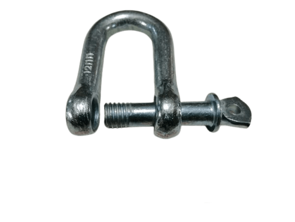 42607 480-450 Gergi Mekanizma U Kilidi Vidalı 12 Mm F6320 585285 Tümersan C-106 - PY-42607 - PY-42607
