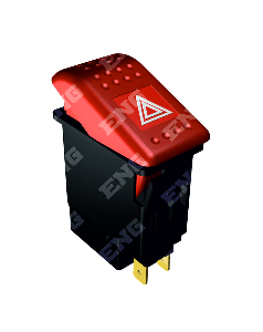 ISUZU ANAHTAR     FLAŞÖR - ENG-014104