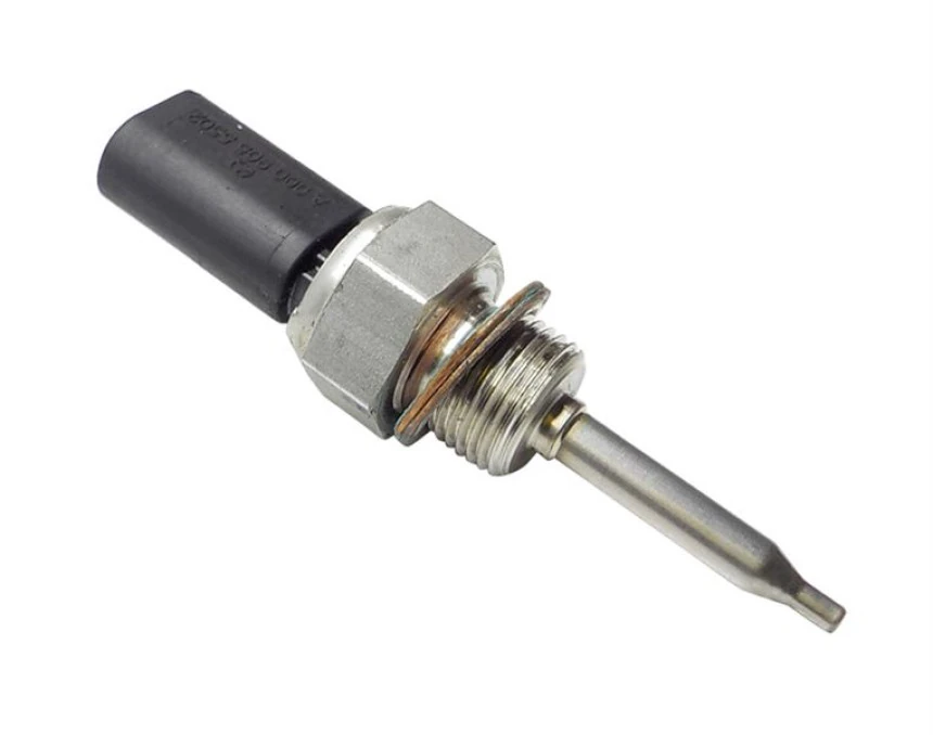 Mercedes Egzoz Sicaklık Sensoru (om651, Om654, Om656, Orıjınal Urun / Saman Kutulu) W205 18> W213 16> V167 18 - İthal A0009055502