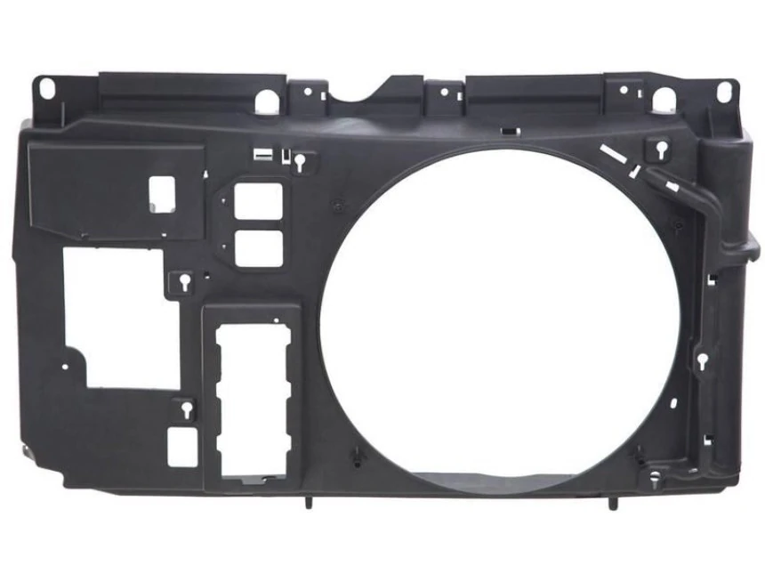 Psa Panel On Plastık Berlingo 03>07 - İtsa 10ifr0110167