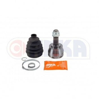 AKS KAFASI DIS FIAT EGEA 1.6 BNZ. OTM. VIT. 15> 1.3 MJT 15> - ANKA 20500027