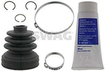 AKS KORUGU SETI MINI R50 IC - SWAG 11926233