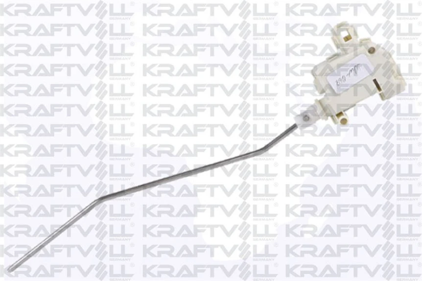 Vag Yakıt Depo Kapak Motoru Rs6 S6 A6 05>11 - Kraftvoll 09040491