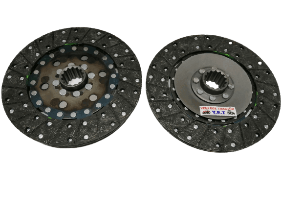 34013 480-450 Debriyaj Diski Normal 6015 4974473 Tradisk B-122 - PY-34013 - PY-34013
