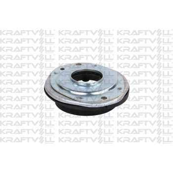 AMORTISOR TABLASI TAKOZU ON SAG SOL LASTIKLI R9 R11 - KRAFTVOLL 10010647