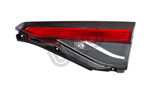 STOP LAMBASI IC SAG TOYOTA COROLLA 19>24 LEDSIZ ( E MARK ) - ULO 1187022