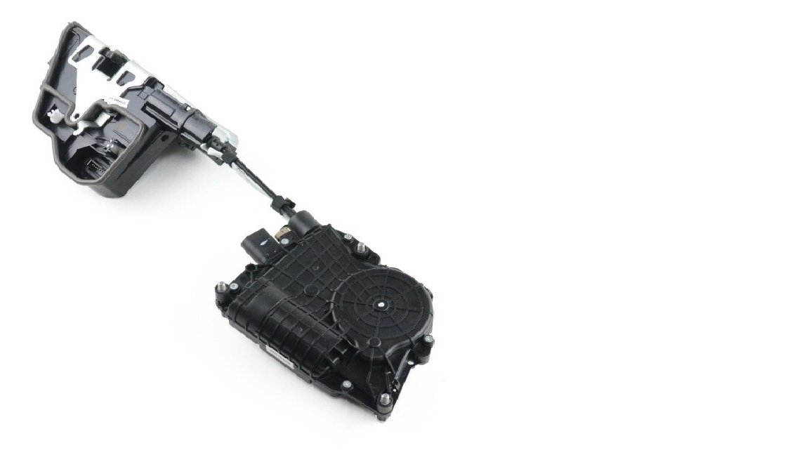 KAPI KILIDI VAKUMLU ARKA SOL BMW F10 F01 F02 F03 F04 - DEGRA 51217185687