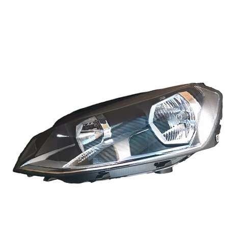 FAR SOL GOLF VII 12>( E MARK ) - DL 027601 L