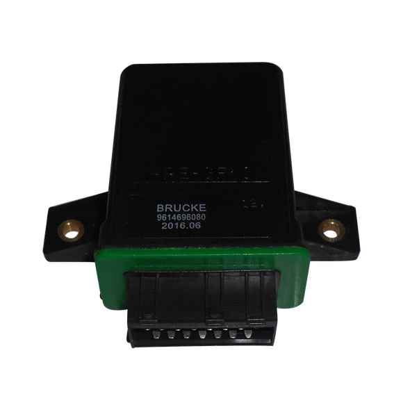 Psa Kalorıfer Rezistansı P307 - Brucke 9614696080