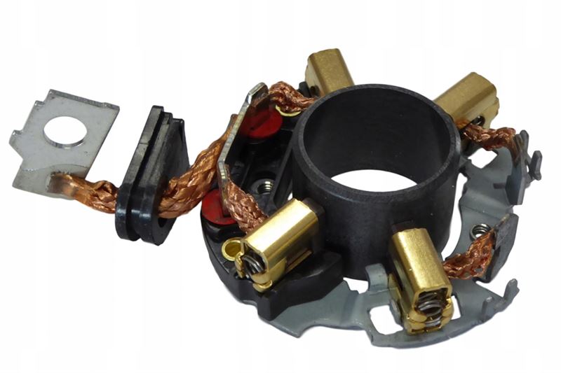 KOMUR YUVASI D6RA109 PARTNER - VALEO 594424